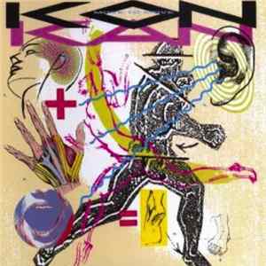 Kon Kan - Move To Move FLAC album