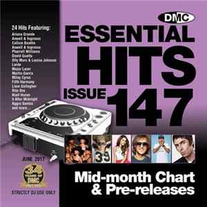 Various - Essential Hits 147 FLAC album