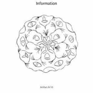Information - Artifact 8-10 FLAC album