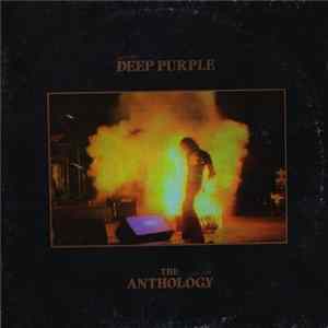 Deep Purple - The Anthology FLAC album