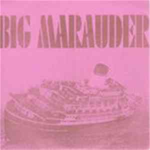 Big Marauder - So Pop FLAC album