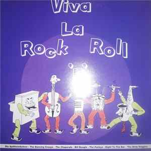 Various - Viva La Rock'n'Roll FLAC album