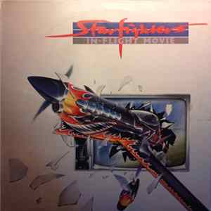 Starfighters - In-Flight Movie FLAC album
