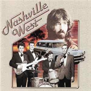 Nashville West - Nashville West FLAC album