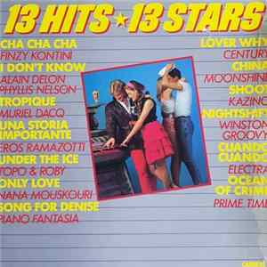 Various - 13 Hits 13 Stars FLAC album