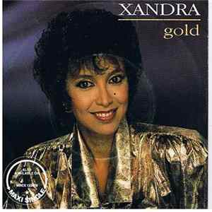 Xandra - Gold FLAC album