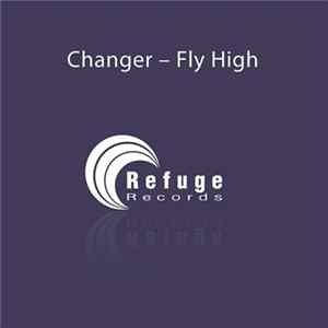 Changer - Fly High FLAC album