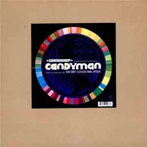 Cornershop - Candyman FLAC album