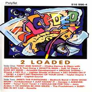 Various - 2 Loaded FLAC album