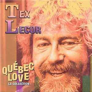 Tex Lecor - Tex Lecor FLAC album