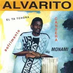 Alvarito - Sofrimento FLAC album