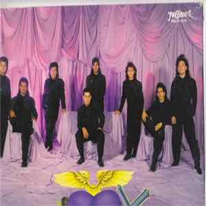 La Sombra - Good Boys Wear White! FLAC album