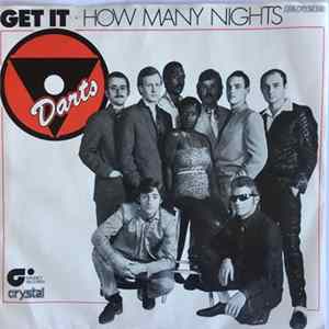 Darts - Get It FLAC album