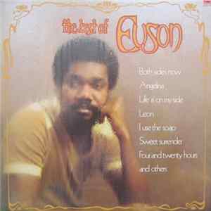 Euson - The Best Of Euson FLAC album