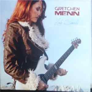 Gretchen Menn - Hale Souls FLAC album