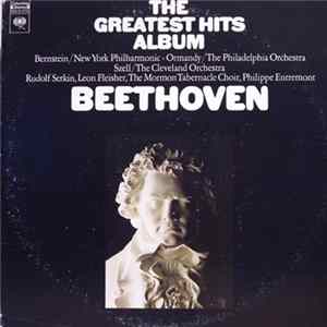 Beethoven - The Greatest Hits Album FLAC album