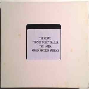 The Verve - "Do Not Panic" Trailer FLAC album