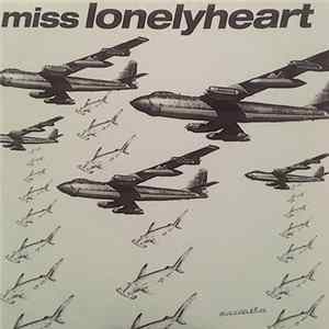 Miss Lonelyheart, The Braille Drivers - Split FLAC album