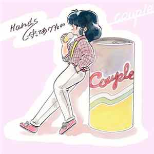 Couple - Hands FLAC album