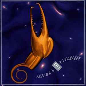 Project Pitchfork - CH`I FLAC album