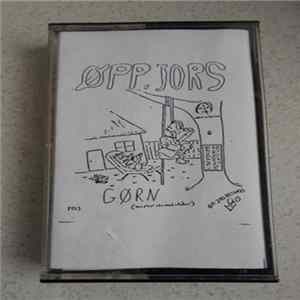 Opp Jors - Görn (Breskur Skemmtistaður) FLAC album