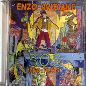 Enzo Avitabile - S.O.S. Brothers FLAC album