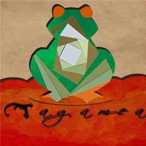 Tagamea - Untitled FLAC album
