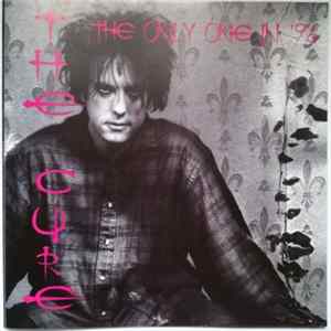 The Cure - The Only One In '96 FLAC album
