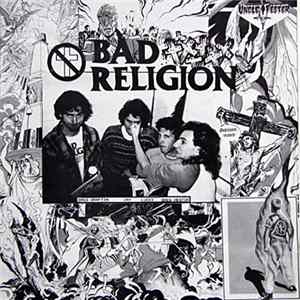 Bad Religion - Silencio FLAC album