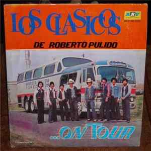 Roberto Pulido - ... On Tour FLAC album