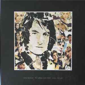 Various, Nino Bravo - Nino Bravo - 40 Años Con Nino FLAC album