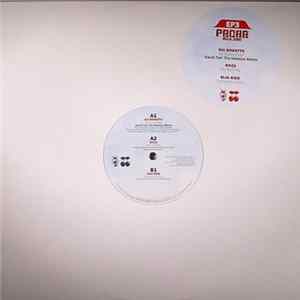 Various - Pacha Ibiza 2009 Ep 3 FLAC album