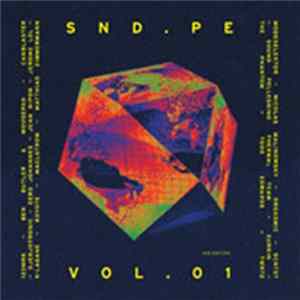 Various - SND.PE Vol. 01 FLAC album