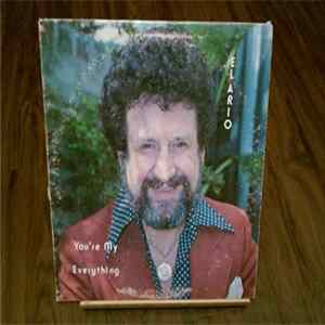 Elario - You're My Everything FLAC album