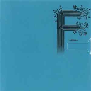 Various - F Comme... FLAC album