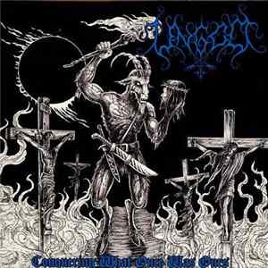 Ungod - Conquering What Once Was Ours FLAC album