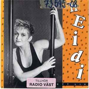 Heidi Halvorsen - Ett Liv FLAC album