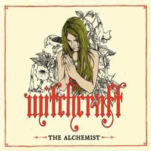 Witchcraft - The Alchemist FLAC album