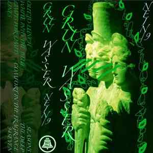 Grün Wasser - Nein/9 FLAC album