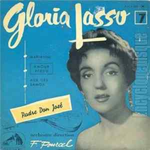 Gloria Lasso - Gloria Lasso 7 FLAC album