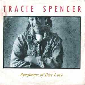 Tracie Spencer - Symptoms Of True Love FLAC album