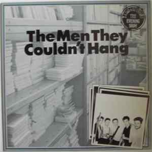 The Men They Couldn't Hang - Radio 1 Sessions / The Evening Show FLAC album