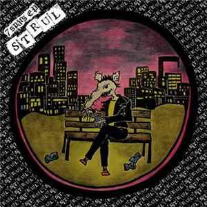 Strul - 7 Spårs EP FLAC album