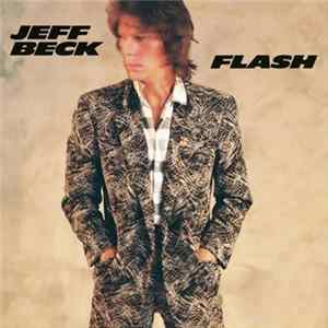 Jeff Beck - Flash FLAC album