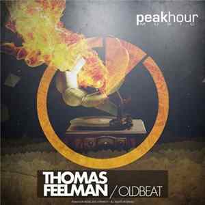 Thomas Feelman - Oldbeat FLAC album
