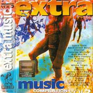 Various - Extra Music Compilation Vol.2 FLAC album