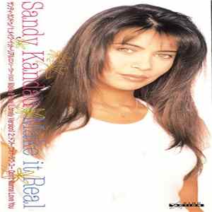 Sandy Kandau - Make It Real FLAC album