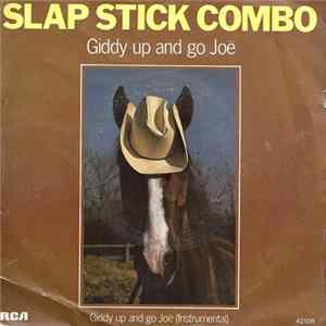 Slap Stick Combo - Giddy Up And Go Joë FLAC album