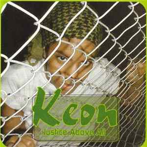 Keon - Justice Above All FLAC album