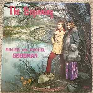 Miller and Rachel Goodman - The Beginning FLAC album